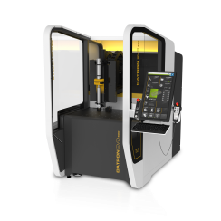 DATRON evo 600: DATRON evo 600